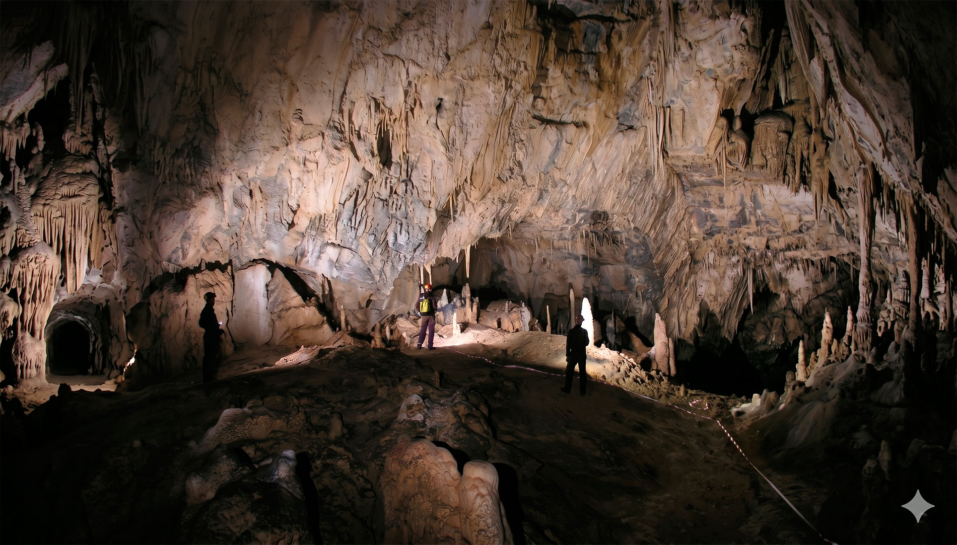 Santa Elena y Cuevas De Palestina – Rioja